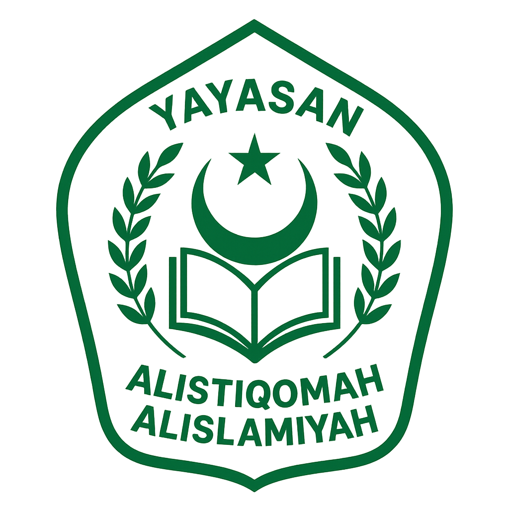 Logo Alistiqomah Alislamiyah