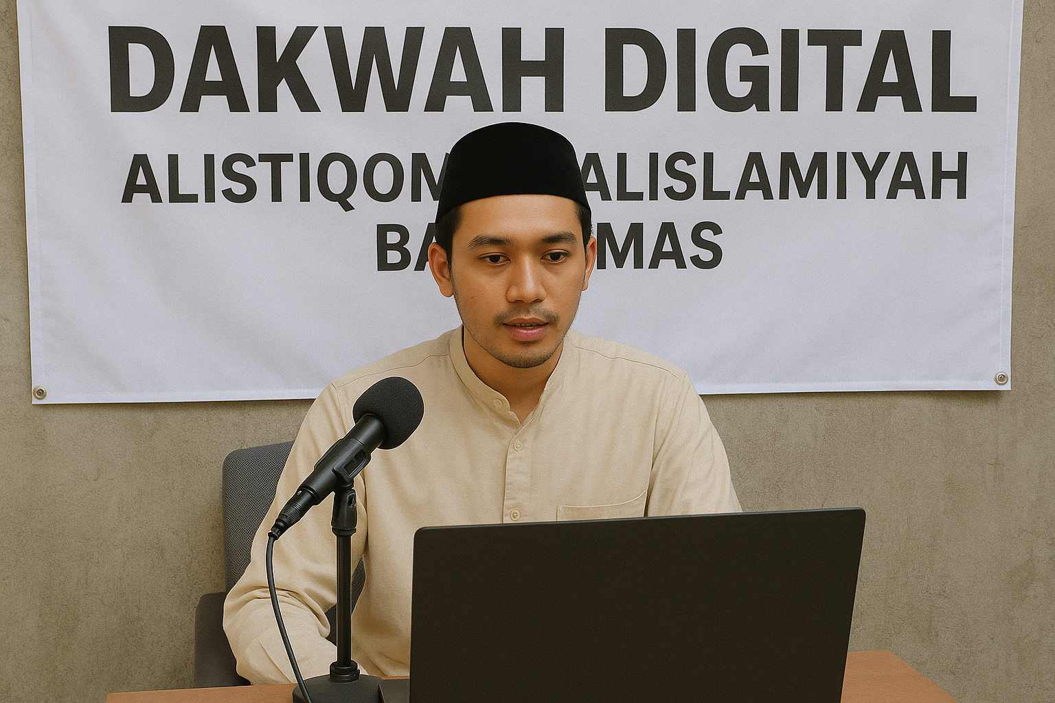 Dakwah Digital